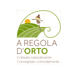 Logo azienda agricola A Regola Dorto